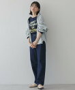 イージーケアブロードシャツ