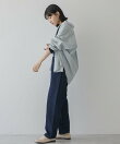 イージーケアブロードシャツ