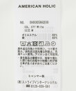 イージーケアブロードシャツ