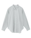 イージーケアブロードシャツ