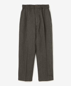 【SALE／50%OFF】Bshop FARAH ｜ ワイド イージーパンツ WOMEN ビショップ パンツ その他のパンツ ベージュ ブラウン【送料無料】