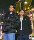 【公式】ダウンブルゾン AW