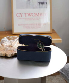 JOURNAL STANDARD FURNITURE JSF VANITY CASE S ヴァニティケース ジャーナルスタンダードファニチャー 財布・ポーチ・ケース ポーチ ネイビー グレー【送料無料】