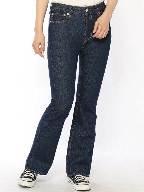 X Girl Harajuku Flare Jean Rakuten Fashion 楽天ファッション 旧