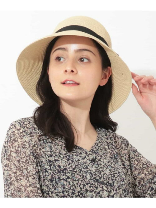 Ofuon Uv ペーパーブレードキャペリンハット Rakuten Fashion 楽天ファッション 旧楽天ブランドアベニュー R462