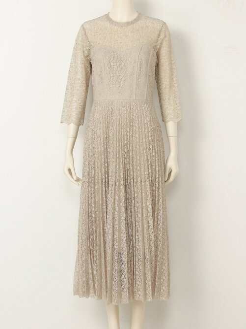 Fray I D レースプリーツドレス Rakuten Fashion 楽天ファッション 旧楽天ブランドアベニュー R Fray I D レースプリーツドレス Rakuten Fashion 楽天ファッション 旧楽天ブランドアベニュー R