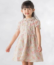 楽天市場】bebe 花柄 ワンピ（キッズ・ベビー・マタニティ）の通販