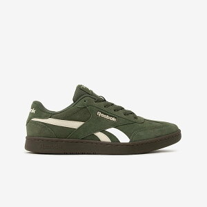 Reebok �t�H���e ���E���W���[ / FORTE LOUNGER ���[�{�b�N �V���[�Y�E�C �X�j�[�J�[ �u���E�� �O���[���y���������z