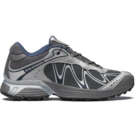SALOMON ＜公式＞XT-WHISPER サロモン シューズ・靴 スニーカー シルバー【送料無料】