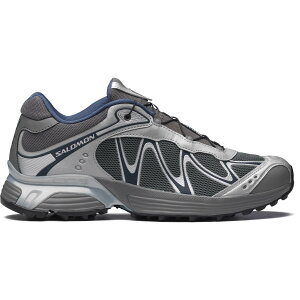 SALOMON ��������XT-WHISPER �T������ �V���[�Y�E�C �X�j�[�J�[ �V���o�[�y���������z