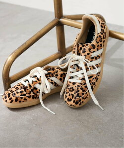 FRAMeWORK ADIDAS/ �A�f�B�_�X SAMBA OG W ���I�p�[�h �t���[�����[�N �V���[�Y�E�C �X�j�[�J�[ �x�[�W���y���������z