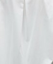 フレンチスリーブTシャツ/ タック入りTシャツ