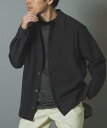 【SALE／30%OFF】URBAN RESEARCH ITEMS 2WAYストレッチ L.S.スナップシャツ アーバンリサーチアイテムズ トップス シ…