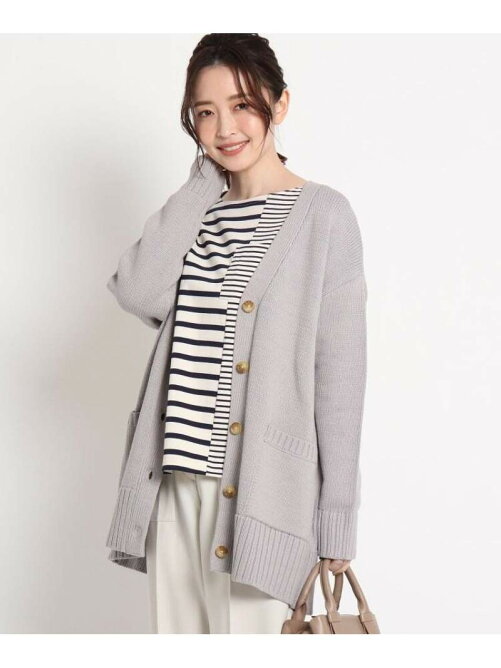 Dessin S M アクリルコットンvネックカーディガン Rakuten Fashion 楽天ファッション 旧楽天ブランドアベニュー Cj2863 Dessin S M アクリルコットンvネックカーディガン Rakuten Fashion 楽天ファッション 旧楽天ブランドアベニュー Cj2863