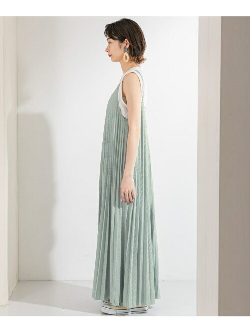Kbf プリーツキャミワンピース Rakuten Fashion 楽天ファッション 旧楽天ブランドアベニュー Cp4863