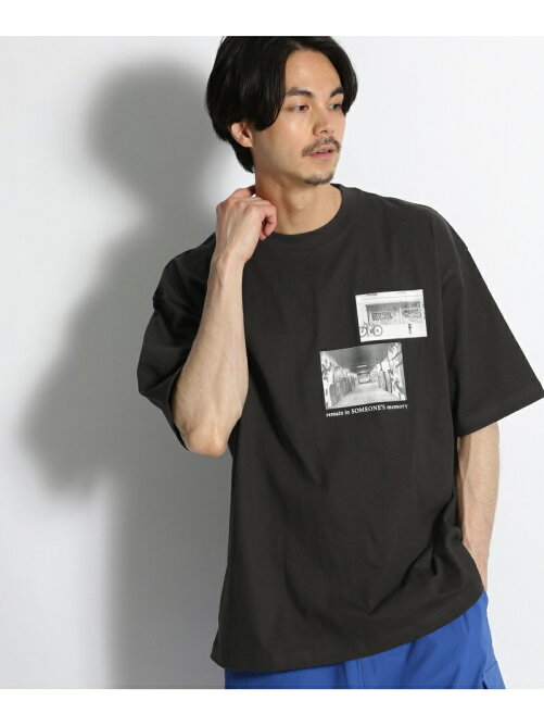 Niko And M マルチモノクロフォトtシャツ Rakuten Fashion 楽天ファッション 旧楽天ブランドアベニュー Dc6863