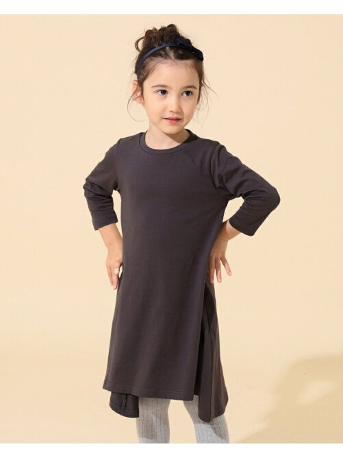 こども ビームス こども ビームス アシンメトリー ワンピース 21 90 100cm Rakuten Fashion 楽天ファッション 旧楽天ブランドアベニュー Dk63