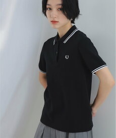 Ray BEAMS FRED PERRY / The Fred Perry Shirt - G3600 ポロシャツ 24SS フレッドペリー ビームス ウイメン トップス ポロシャツ【送料無料】