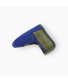 【SALE／20%OFF】BRIEFING GOLF KNIT PUTTER COVER WL ブリーフィング スポーツ・アウトドア用品 ゴルフグッズ ブルー ブラック【送料無料】
