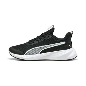 �ySALE�^30%OFF�zPUMA �L�b�Y �t���C���[ ���C�g 3 �X�j�[�J�[ 22-25cm Flyer Lite 3 Jr �v�[�} �V���[�Y�E�C �X�j�[�J�[ �u���b�N