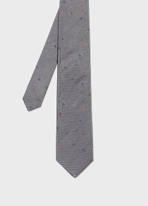 Paul Smith �}���`�J���[�h���[�C���O �^�C �|�[���E�X�~�X �X�[�c�E�t�H�[�}�� �l�N�^�C�E���l�N�^�C �O���[ �l�C�r�[ �u���[�y���������z