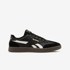 Reebok �t�H���e ���E���W���[ / FORTE LOUNGER ���[�{�b�N �V���[�Y�E�C �X�j�[�J�[ �u���b�N�y���������z