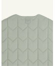 Maison Kitsune/(M)QUILTED VEST