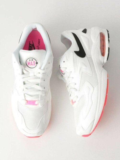 United Arrows Ltd Outlet Nike ナイキ Air Max2 Light エアマックスライト Rakuten Fashion 楽天ファッション 旧楽天ブランドアベニュー Bv6864