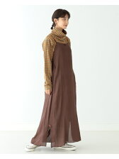 Beams Women Beams Boy マルチボーダー キャミソール ワンピース Rakuten Fashion 楽天ファッション 旧楽天ブランドアベニュー Cx0930