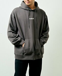 MEN'S MELROSE �y�ʒ��zMARK GONZALES*MASTER FRAME�t�[�f�B �����Y�������[�Y �g�b�v�X �p�[�J�[�E�t�[�f�B�[ �O���[ �z���C�g�y���������z