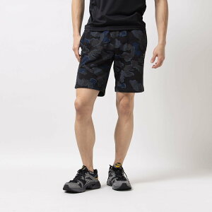 �ySALE�^59%OFF�zReebok ���[�V���� �J�� �V���[�c / RI MOTION CAMO SHORT ���[�{�b�N �X�|�[�c�E�A�E�g�h�A�p�i �g���[�j���O�E�t�B�b�g�l�X�p�i �x�[�W�� �u���b�N