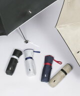 POLO RALPH LAUREN 【WEB限定】POLO RALPH LAUREN (ポロ ラルフローレン) 晴雨兼用日傘 無地 折りたたみ…