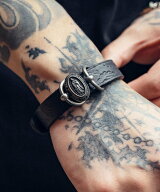【SALE／30%OFF】Subciety Medaille paisley bracelet サブサエティ アクセサリー・腕時計 ブレスレット…