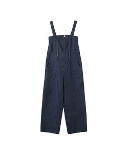 �ySALE�^30%OFF�zROSE BUD DENIM COMBINEZON ���[�Y�o�b�h �p���c ���̑��̃p���c �l�C�r�[ �u���[�y���������z