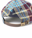 NEW ERA / ニューエラ 別注 9TWENTY(TM) ハードウォッシュ Yankees マドラス