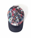 NEW ERA / ニューエラ 別注 9TWENTY(TM) ハードウォッシュ Yankees マドラス