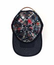 NEW ERA / ニューエラ 別注 9TWENTY(TM) ハードウォッシュ Yankees マドラス