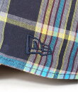 NEW ERA / ニューエラ 別注 9TWENTY(TM) ハードウォッシュ Yankees マドラス
