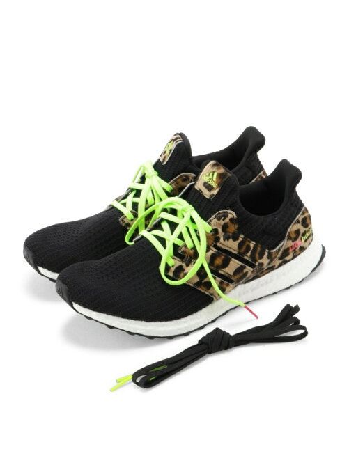 Adidas ウルトラブースト Dna レオパード Ultraboost Dna Leopard アディダス Rakuten Fashion 楽天ファッション 旧楽天ブランドアベニュー Bw4865