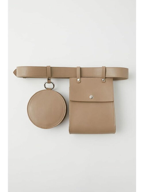 Moussy Waist Mini バッグ Rakuten Fashion 楽天ファッション 旧楽天ブランドアベニュー Cc1865