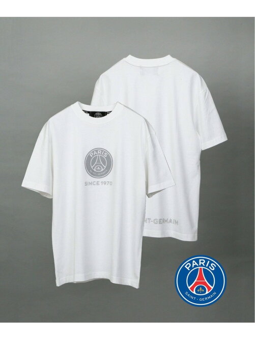 Edifice Paris Saint Germain パリサンジェルマン Reflect ロゴtシャツ Rakuten Fashion 楽天ファッション 旧楽天ブランドアベニュー Cs4865 Edifice Paris Saint Germain パリサンジェルマン Reflect ロゴtシャツ Rakuten Fashion 楽天ファッション 旧楽天ブランドアベニュー Cs4865