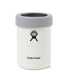 B:MING by BEAMS Hydro Flask / Cooler Cup 12oz ビーミング ライフストア バイ ビームス 食器・調理器具・キッチン用品 グラス・マグカップ・タンブラー ホワイト ブラック ブルー