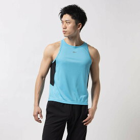 Reebok ランニング スピードウィック シングレット / RUN SPEEDWICK SINGLET リーボック トップス ノースリーブ・タンクトップ【送料無料】