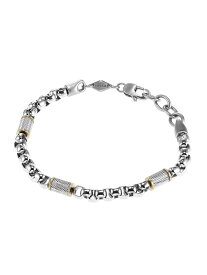 FOSSIL Jewelry Chain Bracelet JF04138998 フォッシル アクセサリー・腕時計 ブレスレット・バングル【送料無料】