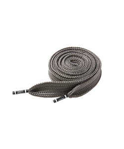 N.HOOLYWOOD COMPILE SHOE LACE �G�k�D�n���E�b�h �V���[�Y�E�C �V���[�P�A�p�i�E�V���[�Y���� �u���b�N �x�[�W�� �O���[ �z���C�g