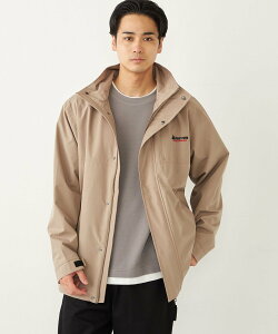 �ySALE�^40%OFF�zSHIPS Colors �ySHIPS Colors�ʒ��zFIRST DOWN: ������@�\���W�b�v �t�[�h �u���]�� �V�b�v�X �W���P�b�g�E�A�E�^�[ �u���]���E�W�����p�[ ���b�h �u���b�N �x�[�W���y���������z