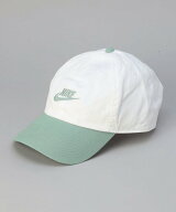 coen 【新色登場】NIKE(ナイキ)CB FUT WSH L CAP / クラブキャップ コーエン 帽子 キャップ ブラック ホ…
