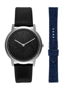 AbX ARMANI EXCHANGE A}[jEGNX`FW rv Y AiO U[ AX7168SET EHb`Xe[VC^[iVi ANZT[Erv rvyz