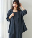 Ranan/(W)オールインワンドレスセットアップ
