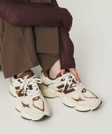 BEAUTY&YOUTH UNITED ARROWS ＜New Balance＞U9060 3EG スニーカー ビューティー＆ユース　ユナイテッド…